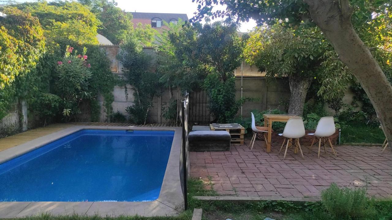 Affittacamere Mondrian Santiago del Cile