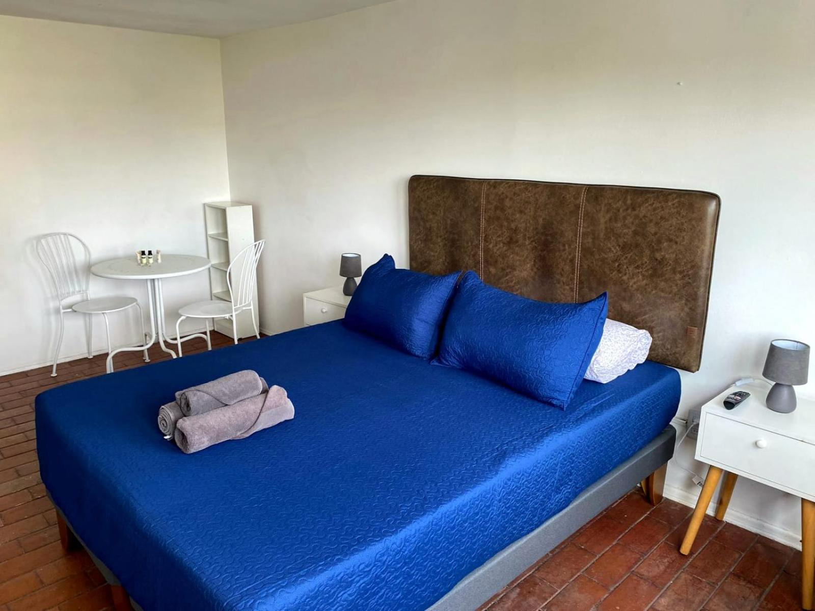 Mondrian Santiago del Cile
